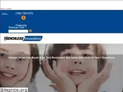 Sites similar to trenchlessinnovations.com