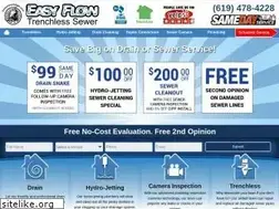 Sites similar to trenchlessrehab.com