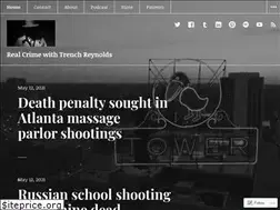 Sites similar to trenchreynolds.com