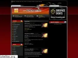 Sites similar to trenchwars.org