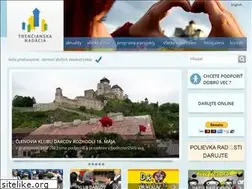 Sites similar to trencianskanadacia.sk