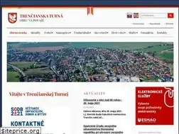 Sites similar to trencianskaturna.sk