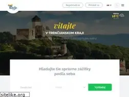 Sites similar to trencinregion.sk