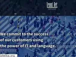 Sites similar to trend-art.net