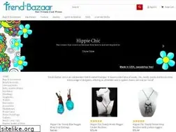 Sites similar to trend-bazaar.com