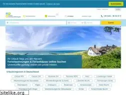 Sites similar to trend-ferienwohnung.de