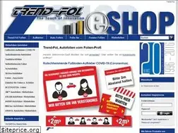 Sites similar to trend-fol.com
