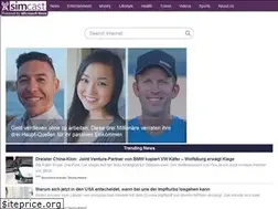 Sites similar to trend-geino.com