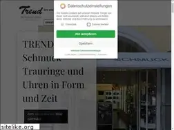 Sites similar to trend-gronau.de
