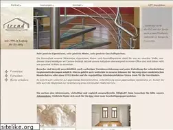 Sites similar to trend-hausverwaltung.de