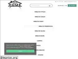 Sites similar to trend-home.pl