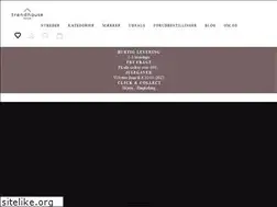 Sites similar to trend-house.dk