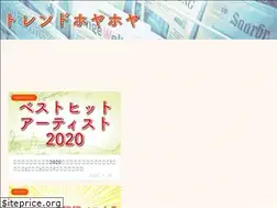 Sites similar to trend-hoyahoya.com