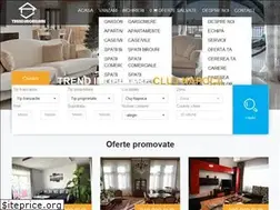 Sites similar to trend-imobiliare.ro
