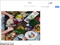 Sites similar to trend-iroha.jp