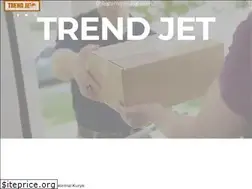 Sites similar to trend-jet.com