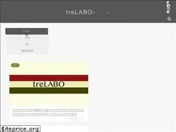 Sites similar to trend-labo.com