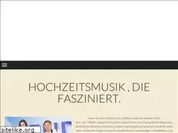 Sites similar to trend-landshut.de