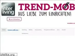 Sites similar to trend-moebelmarkt.de