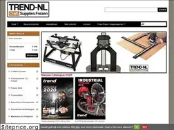 Sites similar to trend-nl.nl
