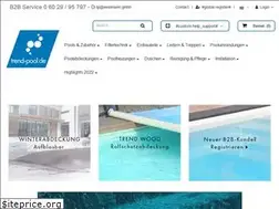 Sites similar to trend-pool.de