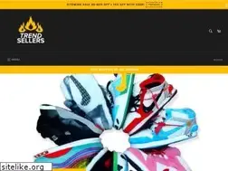 Sites similar to trend-sellers.com