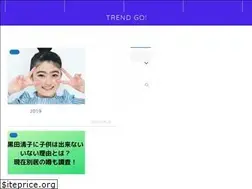 Sites similar to trend-spirit.com