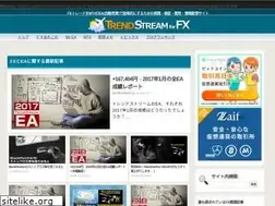 Sites similar to trend-stream.net