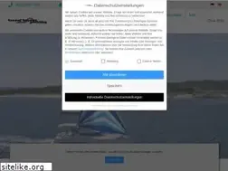 Sites similar to trend-travel-yachting.com