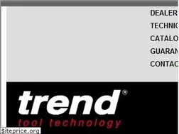 Sites similar to trend-uk.com
