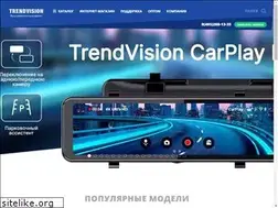 Sites similar to trend-vision.ru