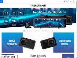 Sites similar to trend-vision.su