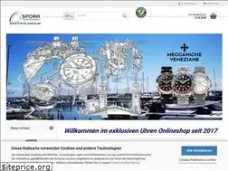 Sites similar to trend-watch.de