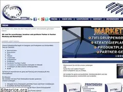 Sites similar to trend-way.de