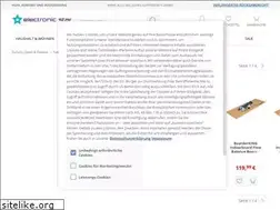 Sites similar to trend-welt.de