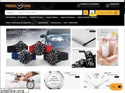 Sites similar to trend-zone.pl