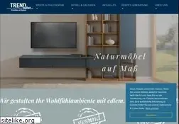 Sites similar to trend.de