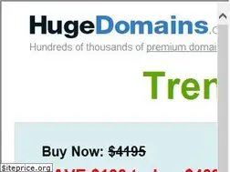 Sites similar to trend11.com