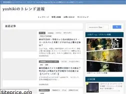 Sites similar to trend1128.com