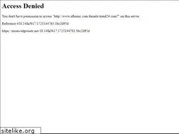 Sites similar to trend24.com