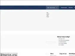Sites similar to trend24.nl