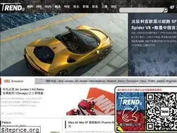 Sites similar to trend6.com