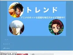 Sites similar to trend725.com