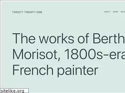 Sites similar to trend911.com