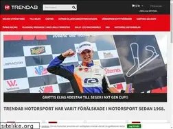 Sites similar to trendab.com