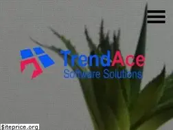 Sites similar to trendace.com