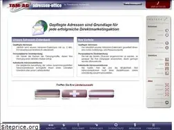 Sites similar to trendadress.de