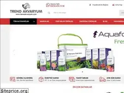 Sites similar to trendakvaryum.com.tr
