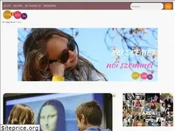 Sites similar to trendalelke.hu