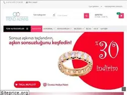 Sites similar to trendalyans.com